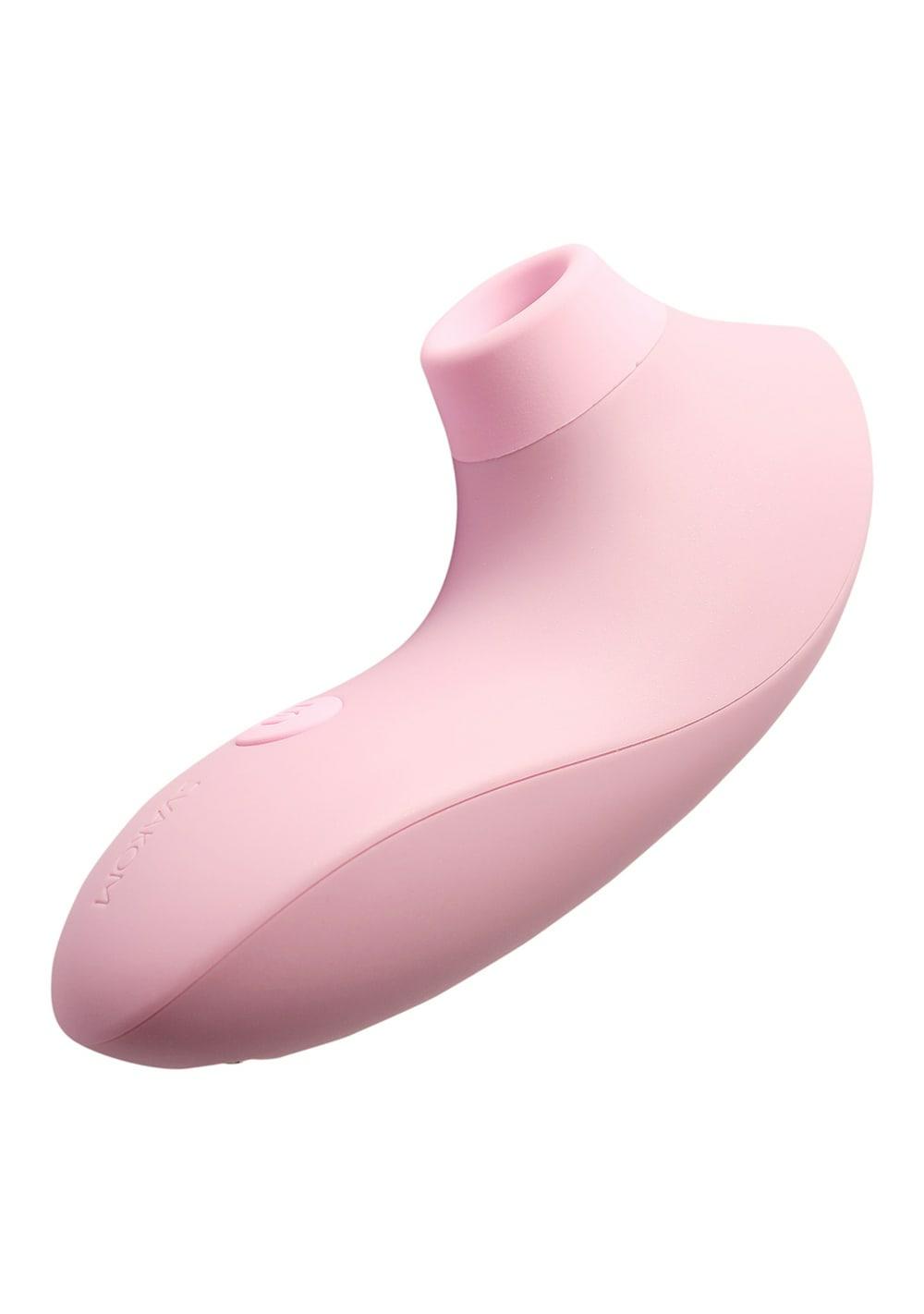 Pulse Lite Neo With App Control Clit Vibrators Pink