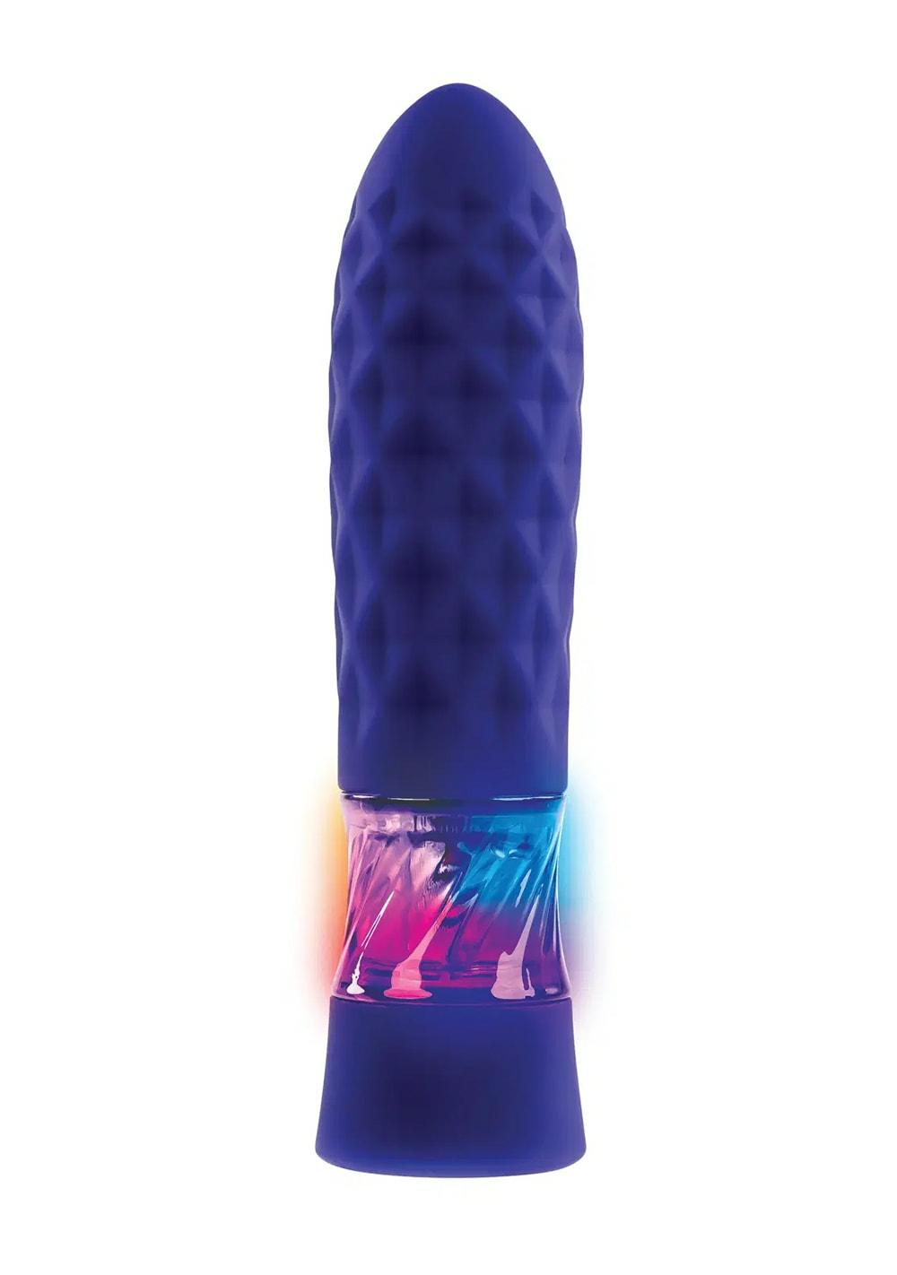 Raver Vibrators Pink