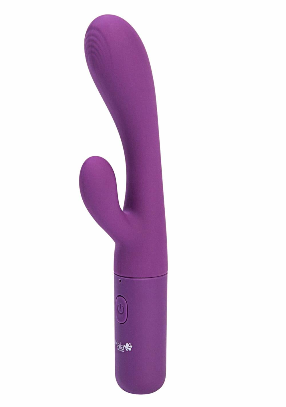 Rayla Rabbit Vibrators