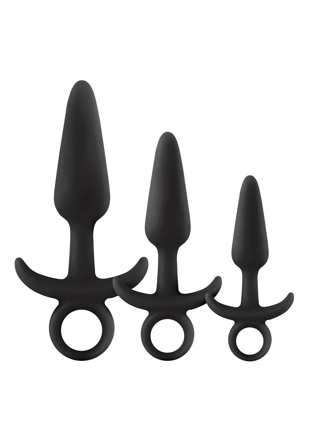 Renegade – Men’s Tool Kit Anal