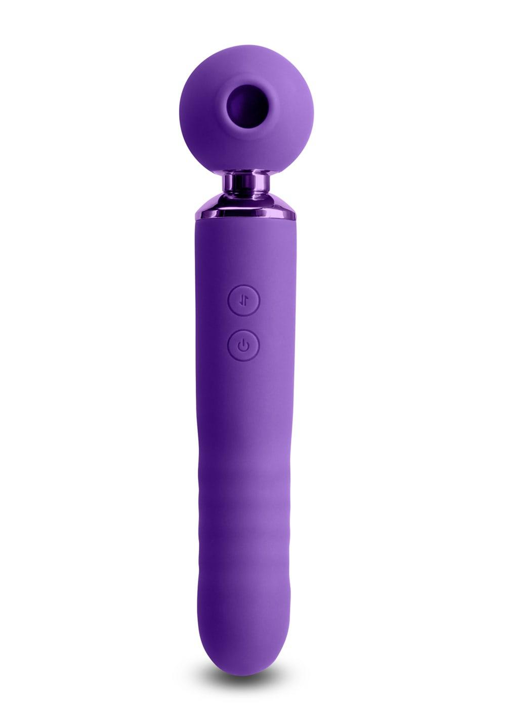 Revel – Fae Multi Function Vibes Purple