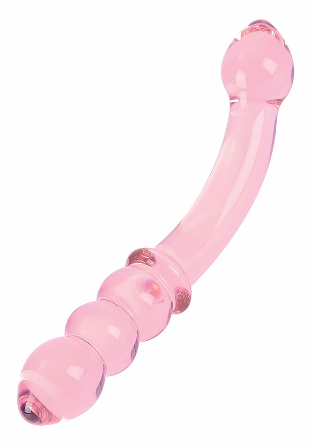 Rose Bead Wand Anal