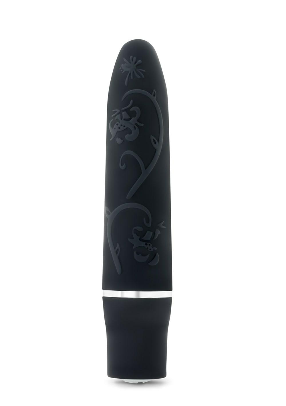 Rose – Bliss Vibe Vibrators Black