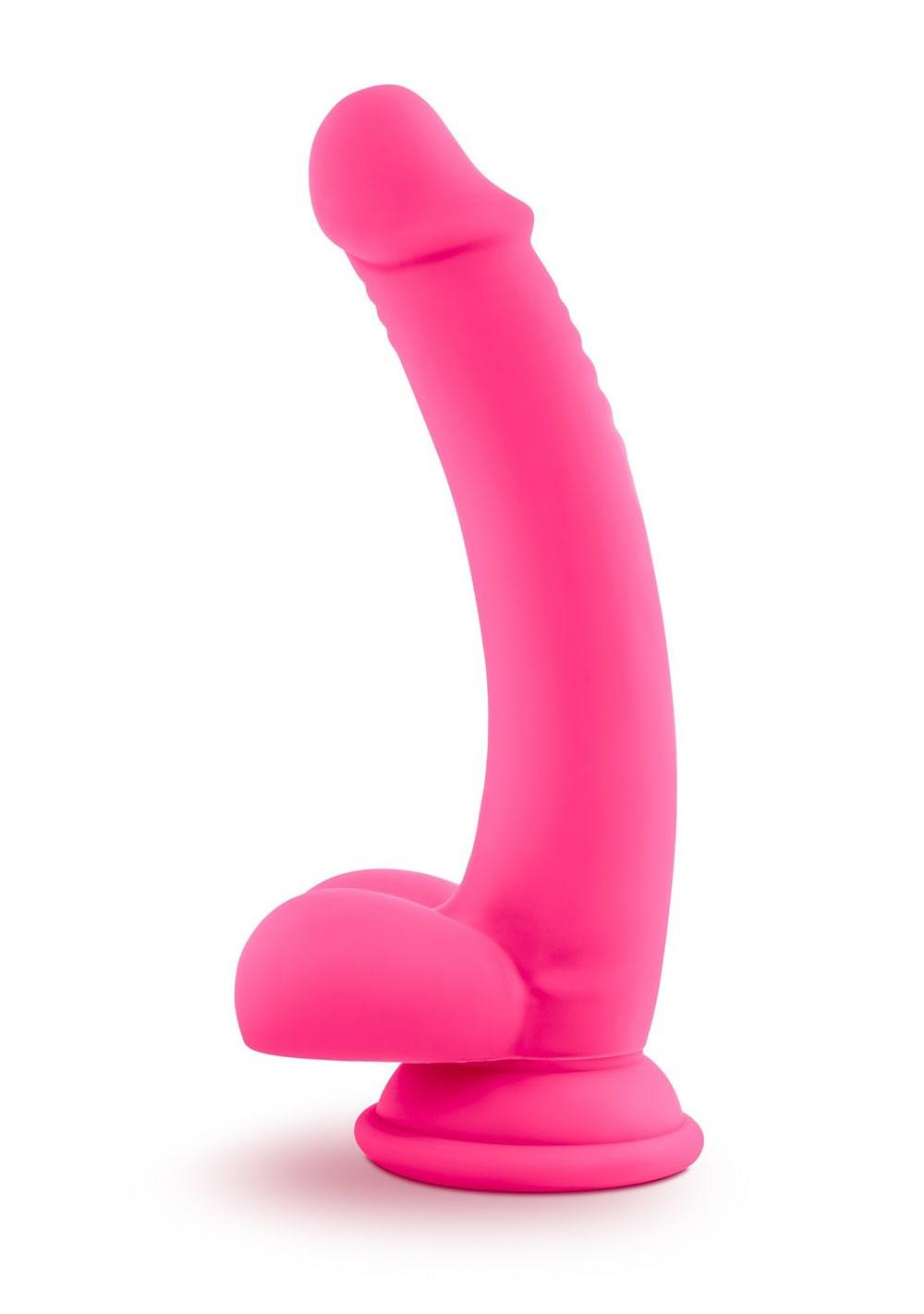 Ruse – D Thang Dildos Pink