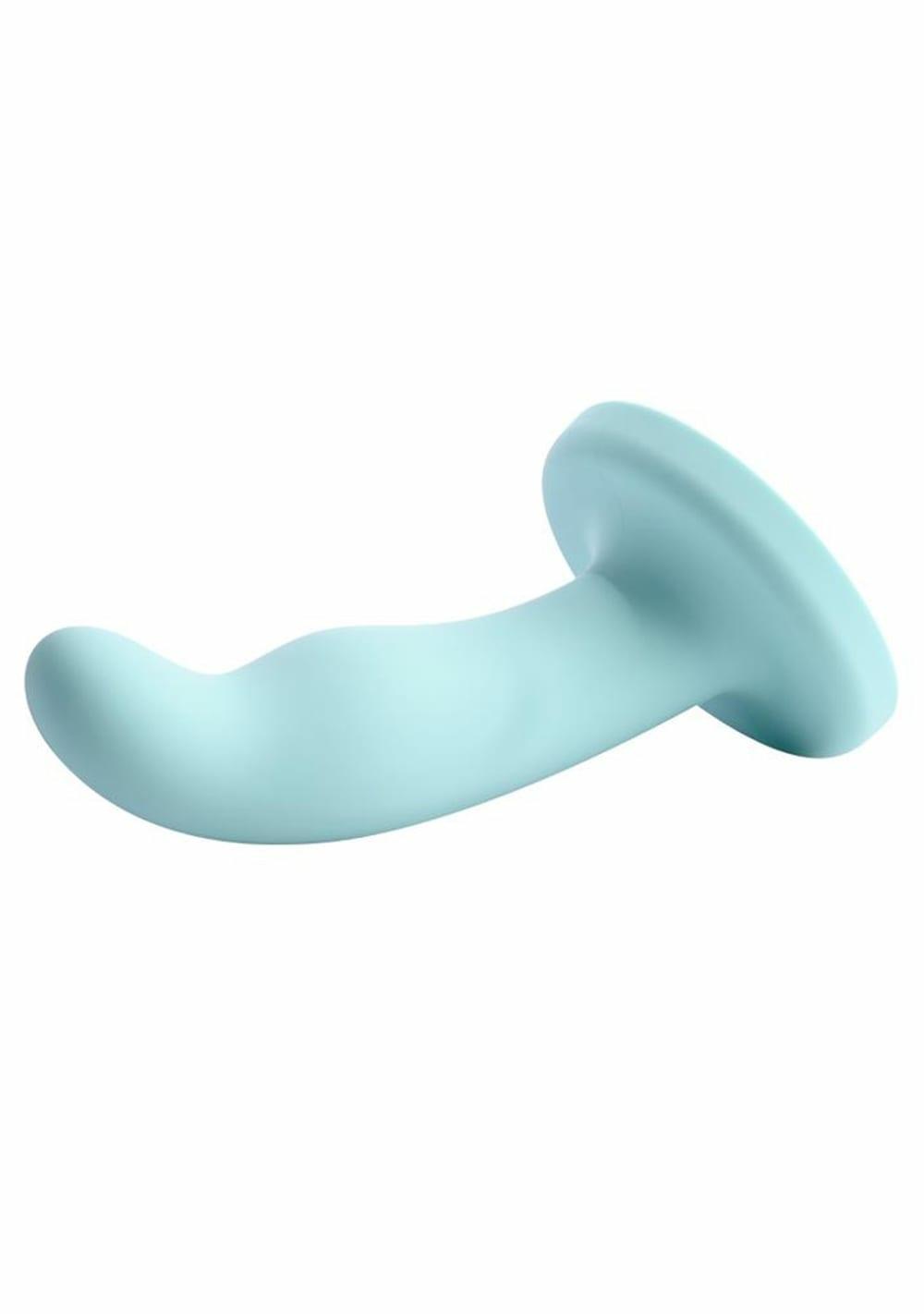 Ryplie 6″ Silicone Dildo Anal