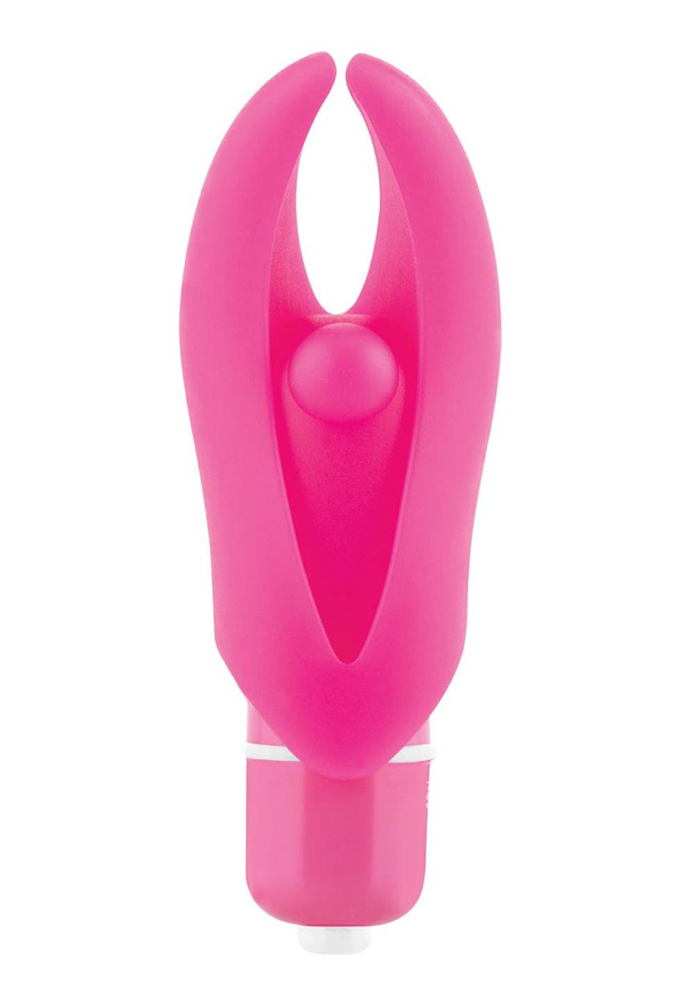 Screamin’ Demon Bullet Vibrator Egg & Bullet Vibrators Pink