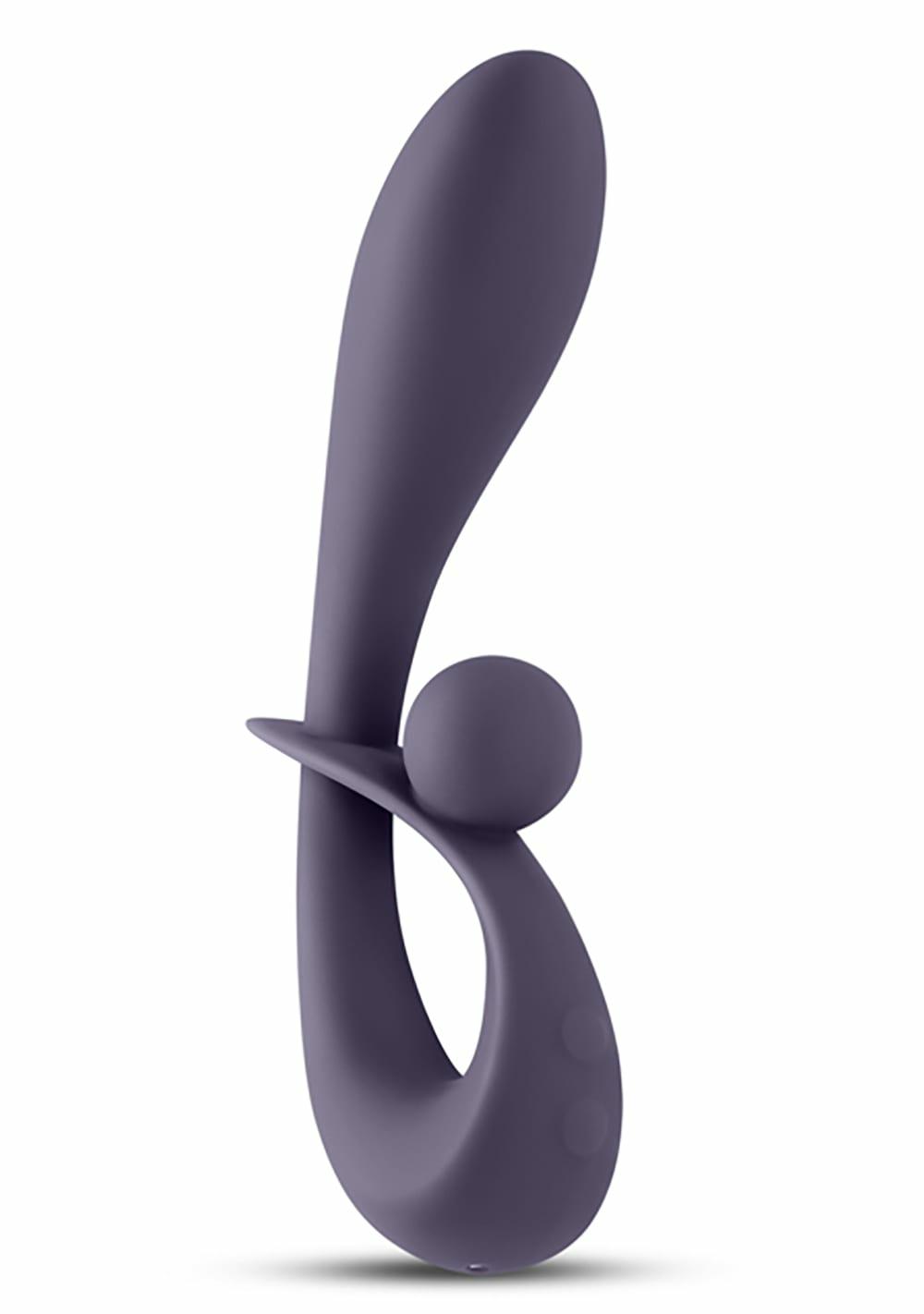 Secrets – Forte Rabbit Vibrators