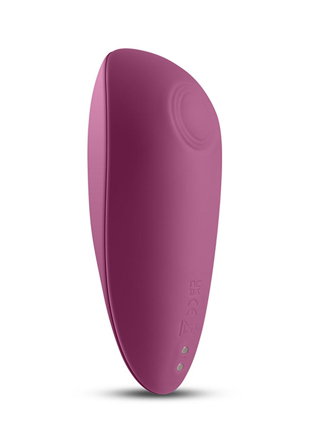 Secrets – Juniper Egg & Bullet Vibrators Pink