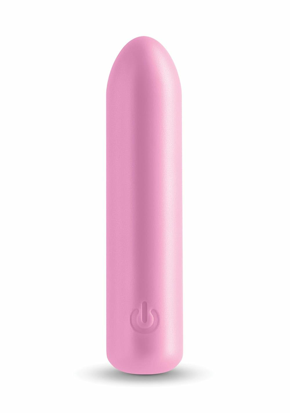 Seduction Roxy Slimline Vibrators Blue