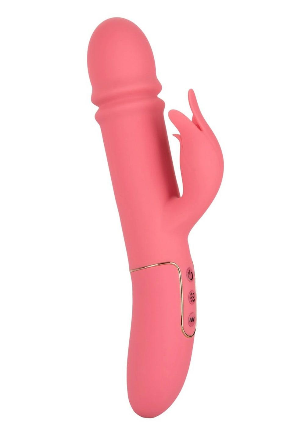 Shameless Tease Luxury Vibrators