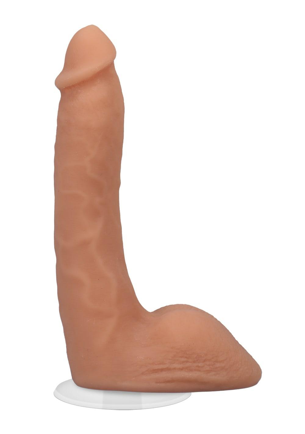 Signature Cocks Codey Steele Dildos