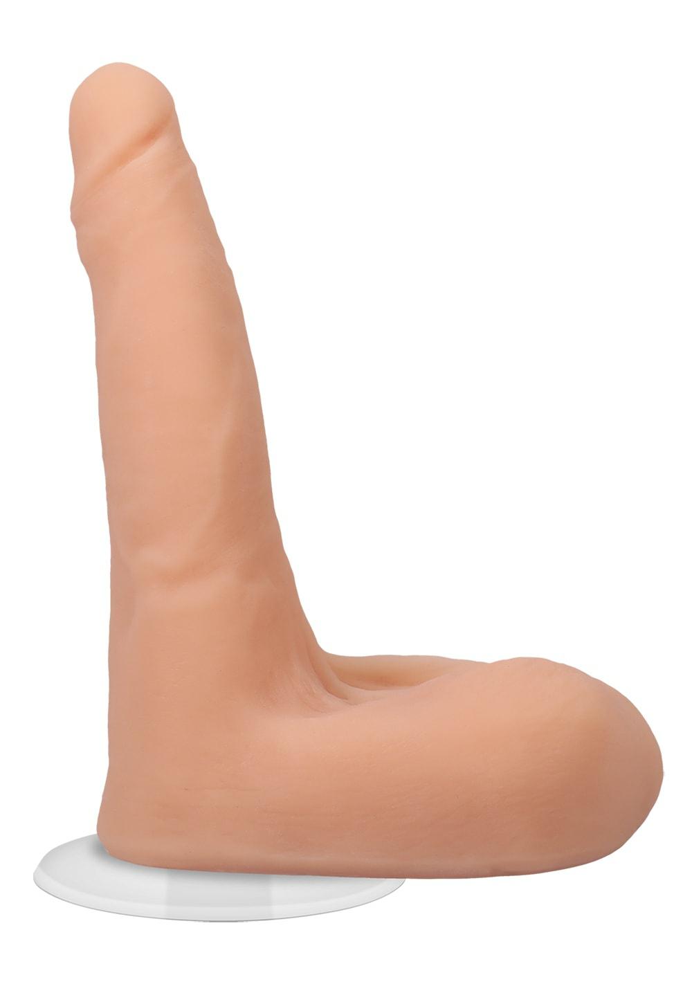 Signature Cocks Lucas Frost Dildos