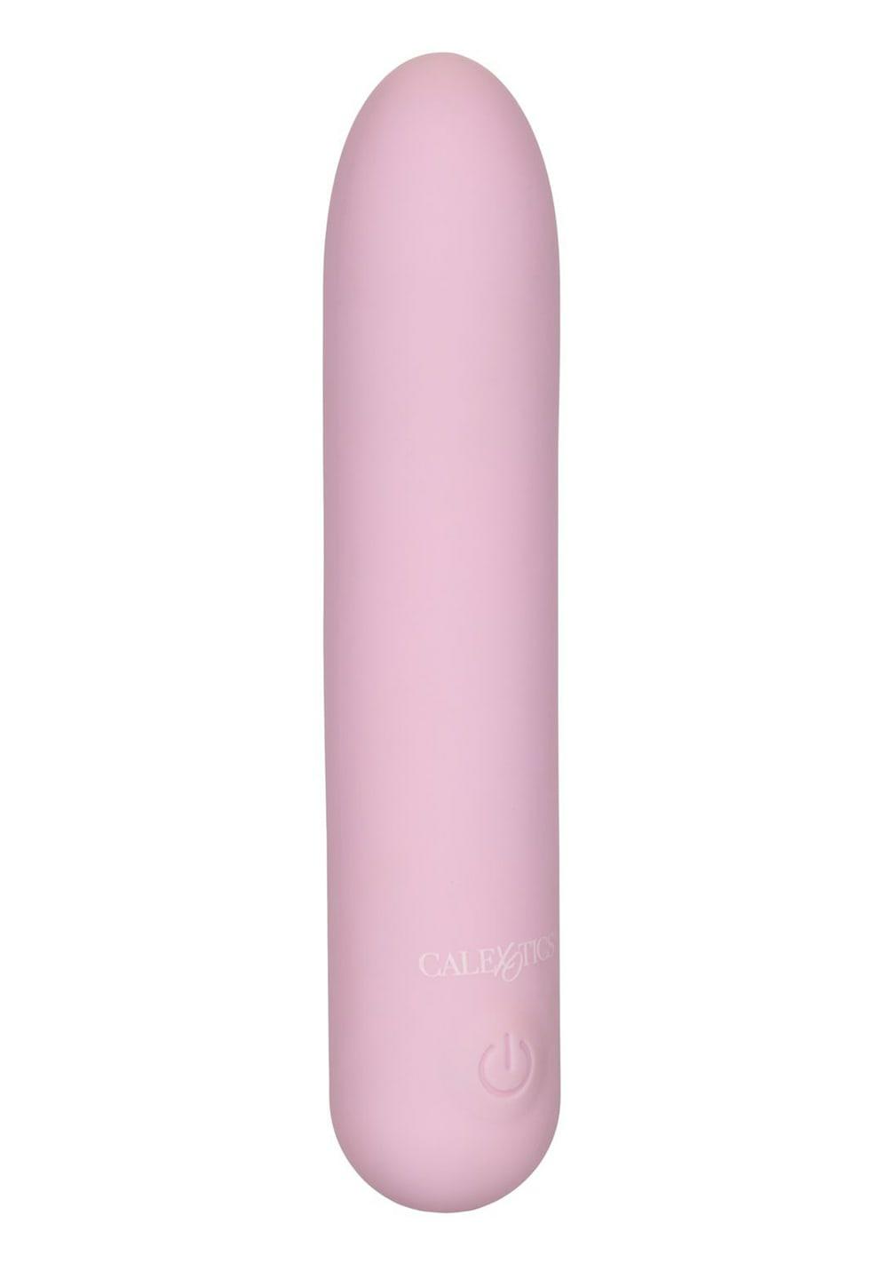 Slay #Charmme Egg & Bullet Vibrators Pink