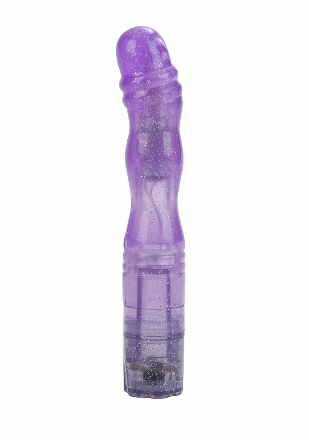 Sparkle Softees – The G Vibrators Purple