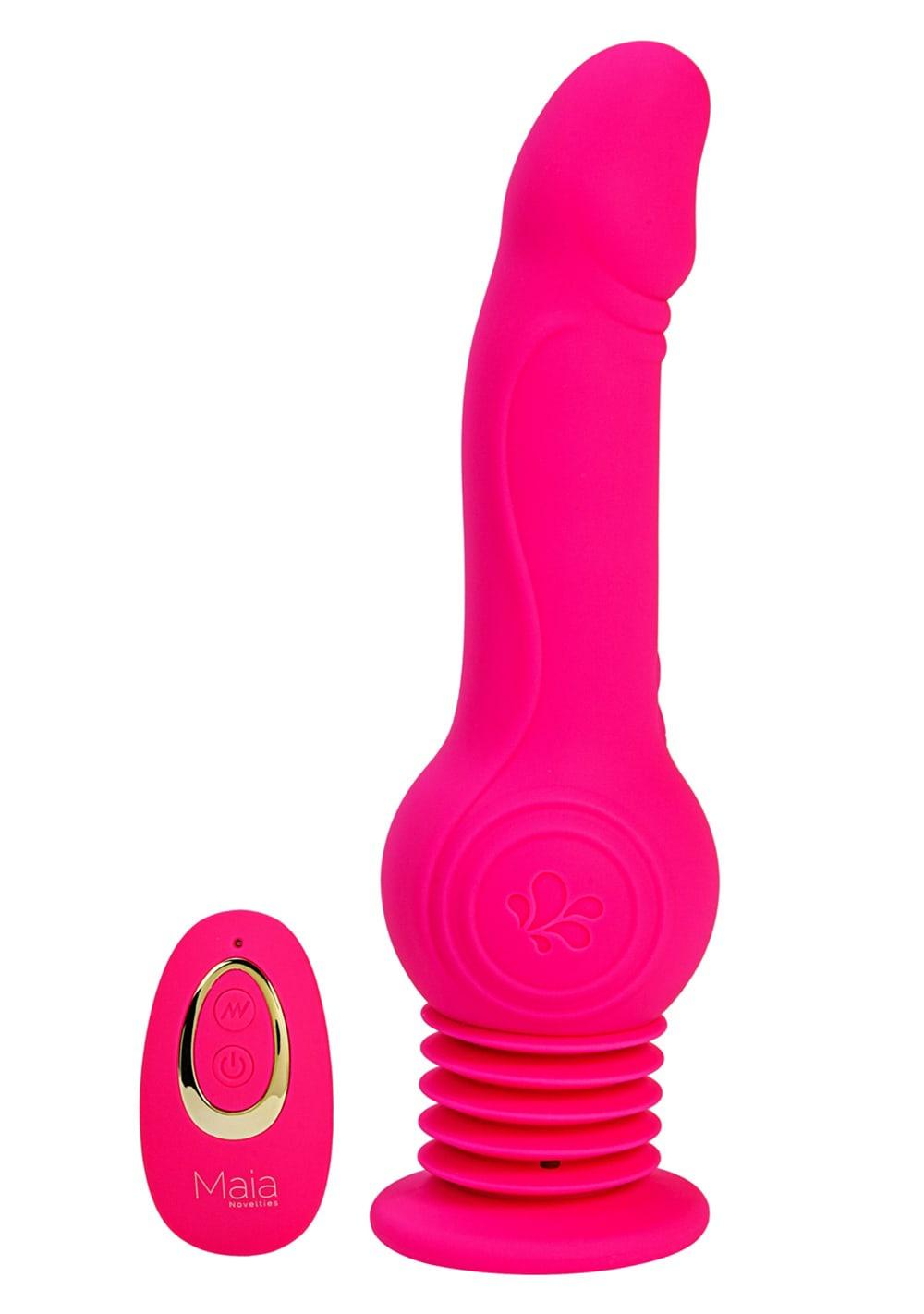 Tegan Remote Control Vibrators Aqua