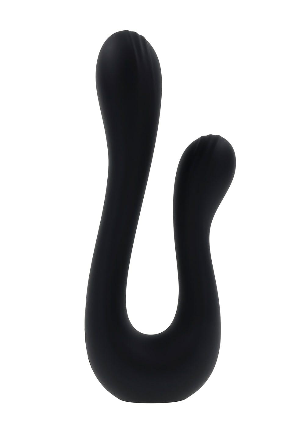 The Swan G Spot Vibrators Purple