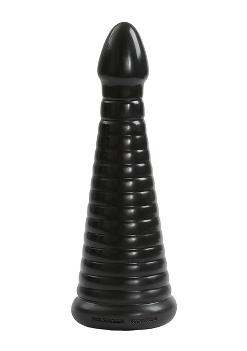 Titanmen® Intimidator Dildos Vanilla