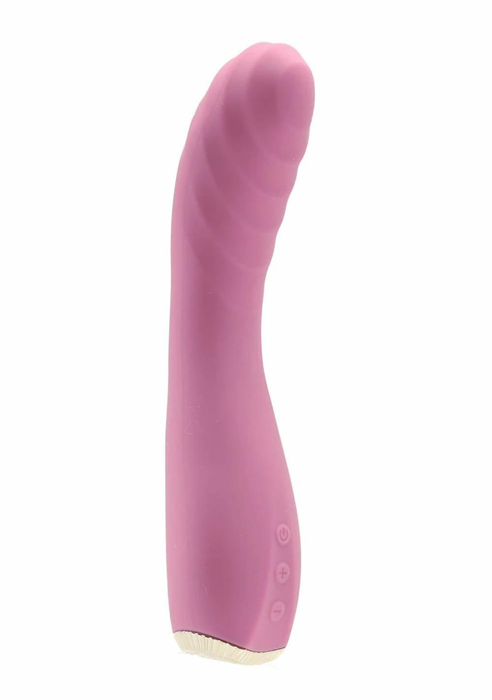 Uncorked Pinot Massagers Purple