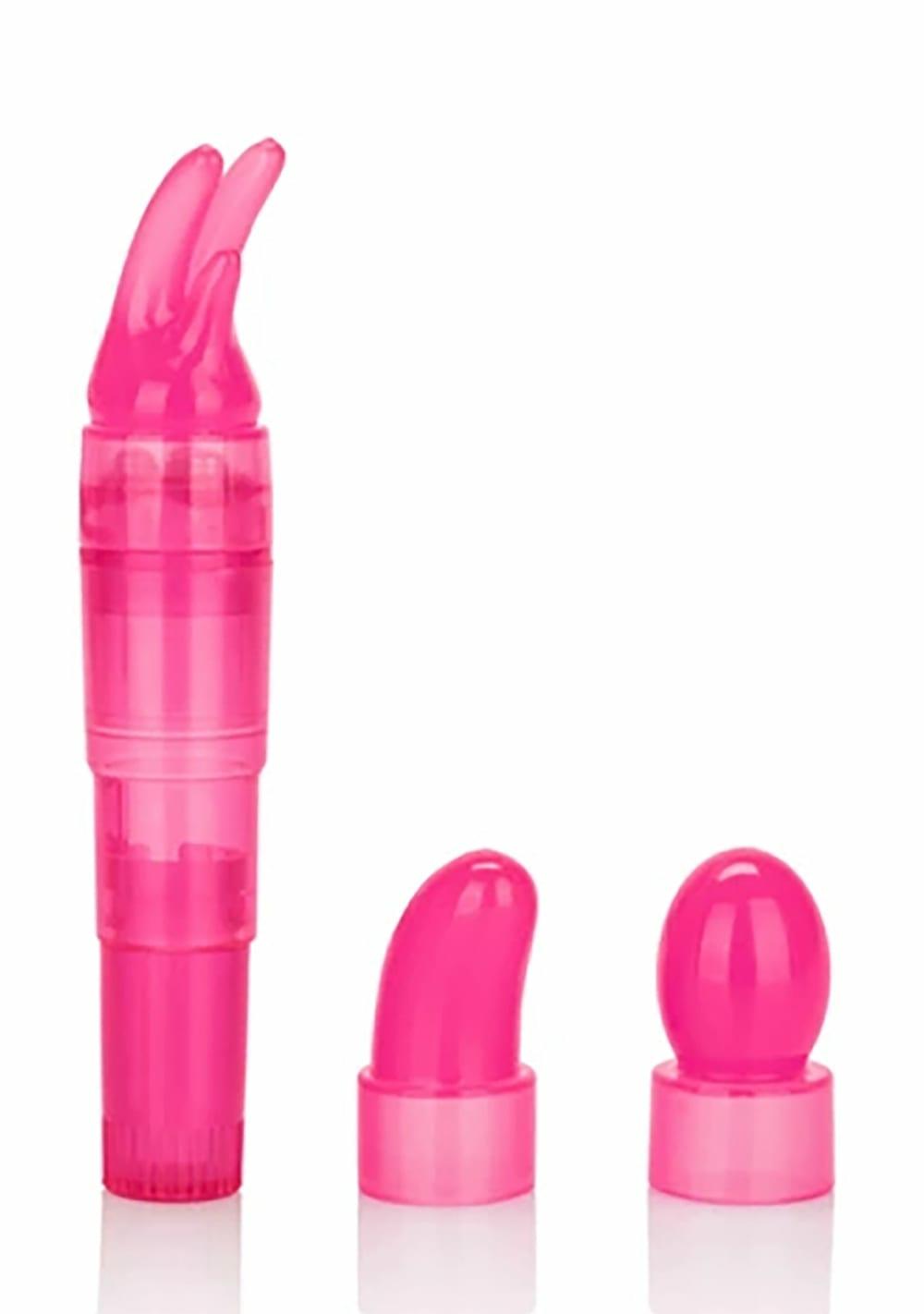 Utopia Travel Massager Set Discreet Vibrators