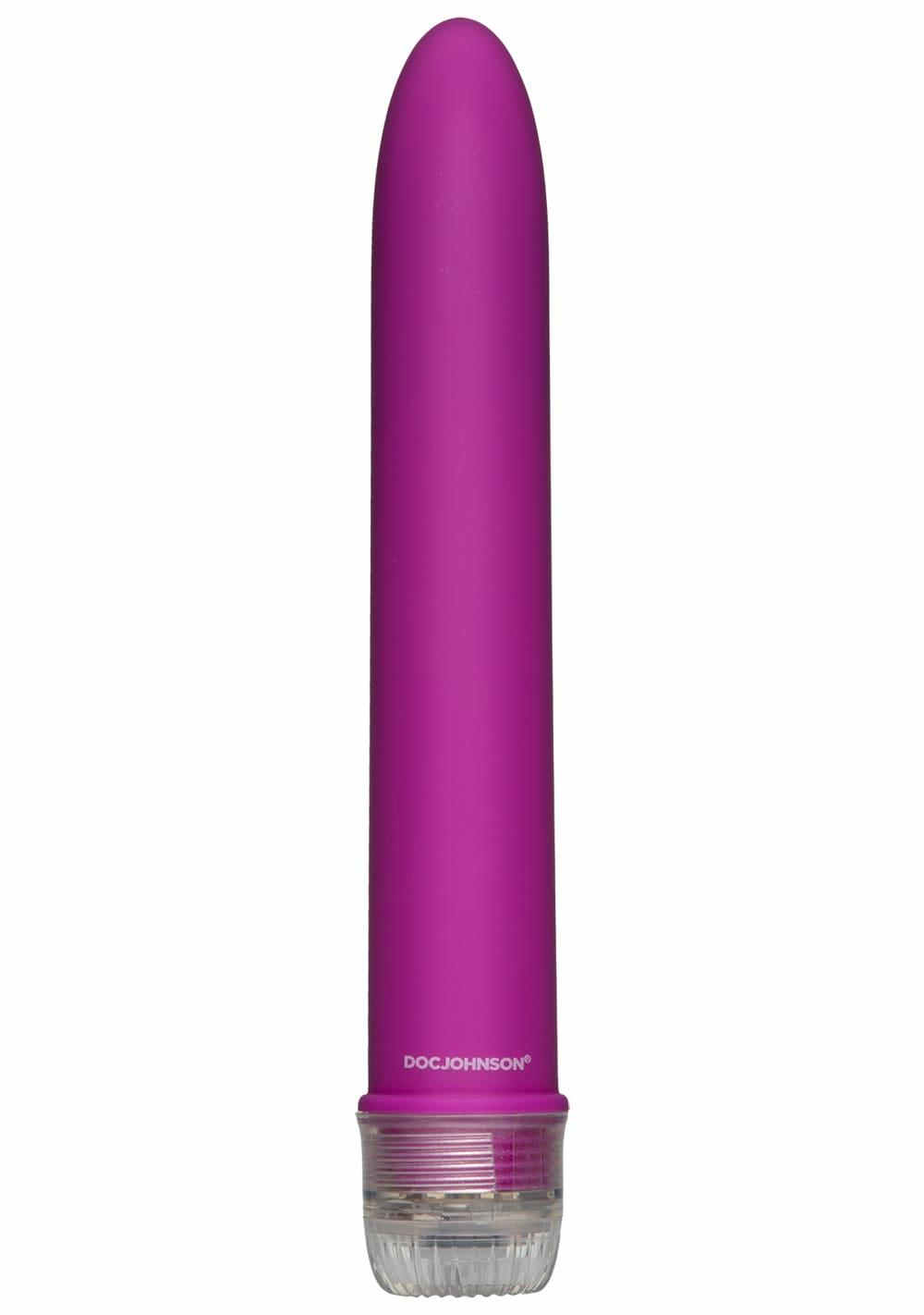 Velvet Touch Vibe Discreet Vibrators Dusty Rose