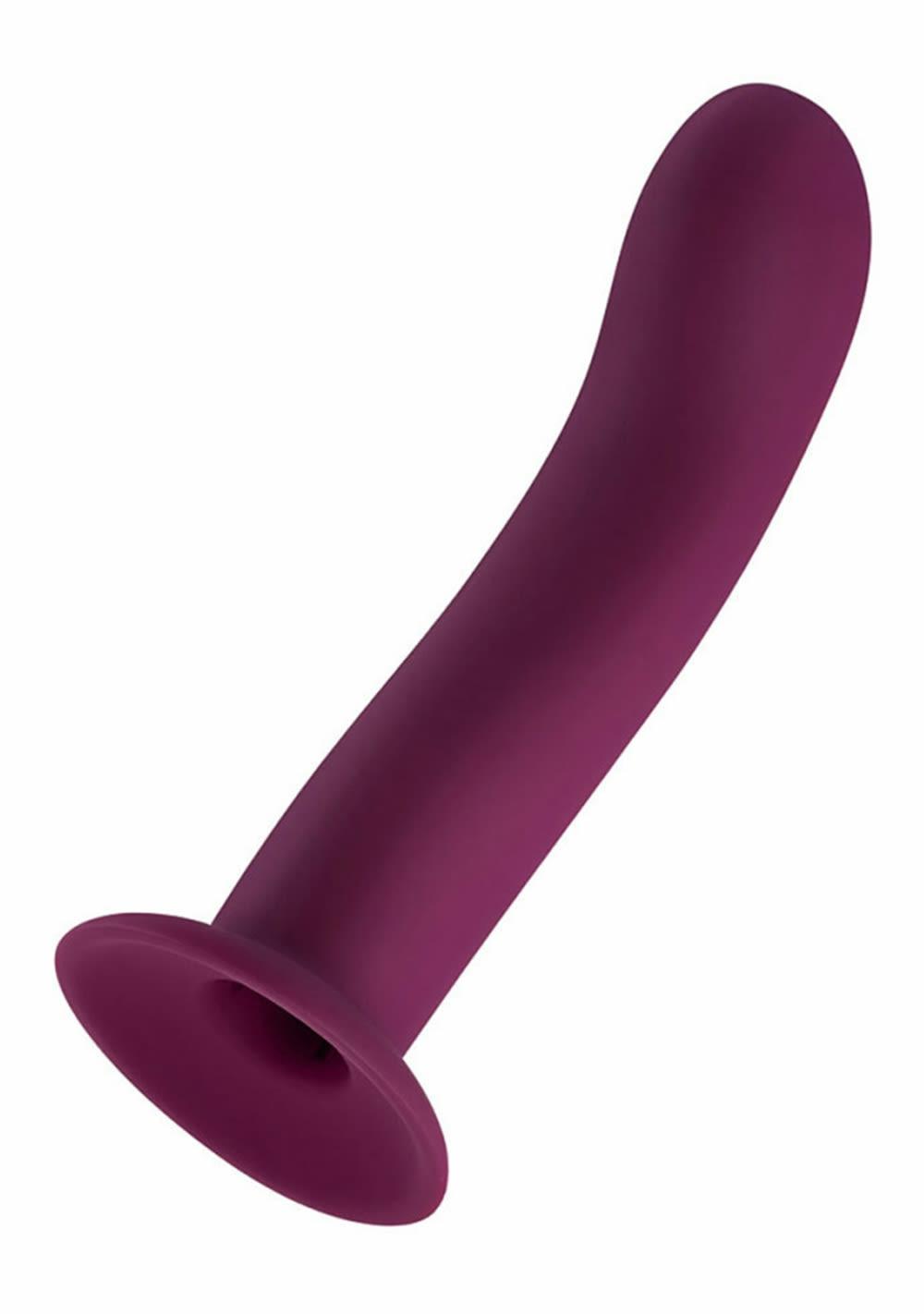 Versa S Sleeve Dildos Purple