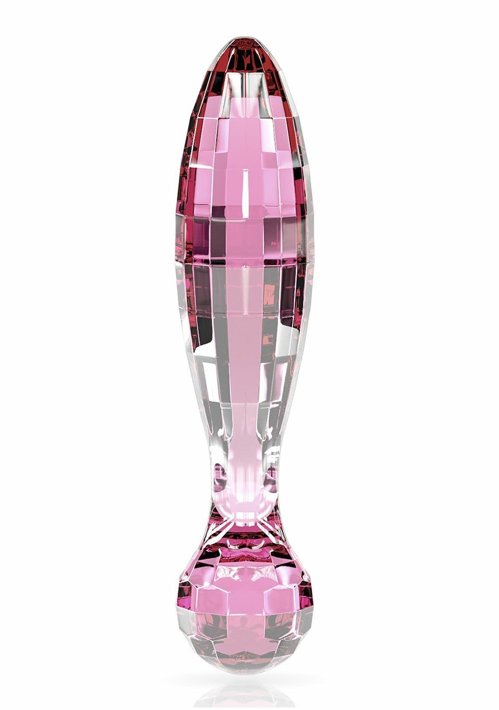 Vetro Glass Dildo Dildos