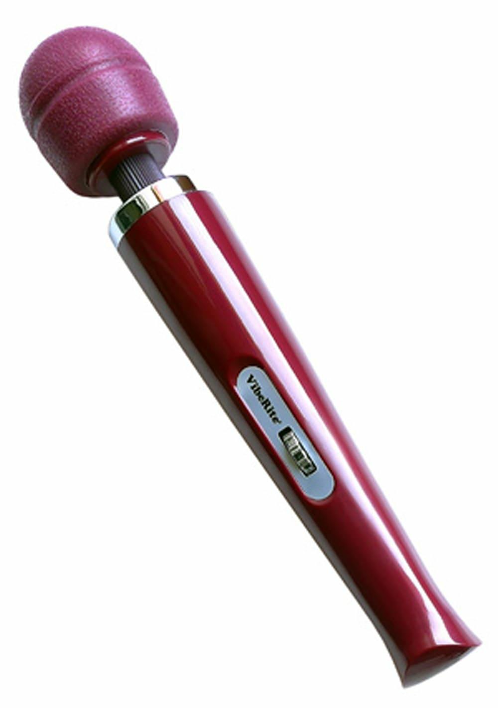 Viberite Personal Massager Wand Vibrators Midnight