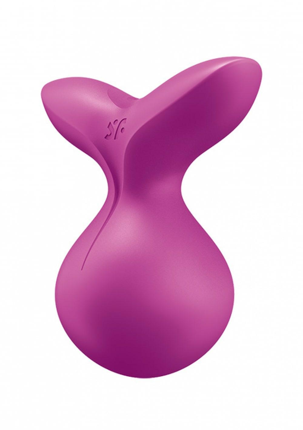 Viva La Vulva 3 Vibrators Mint