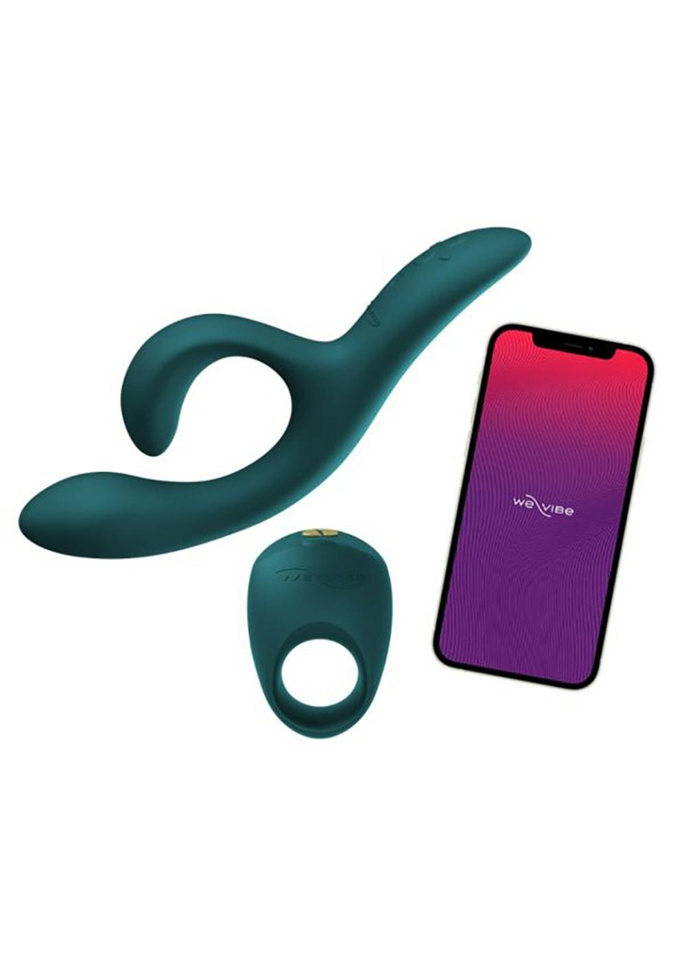 We-Vibe Date Night Special Edition Kit Vibrator Sets