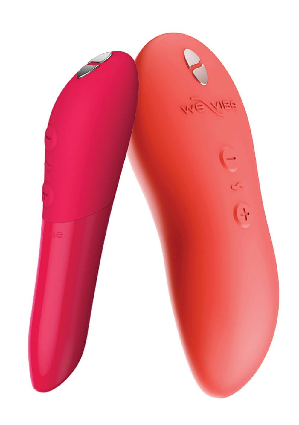 We-Vibe Forever Favorites Vibrator Sets