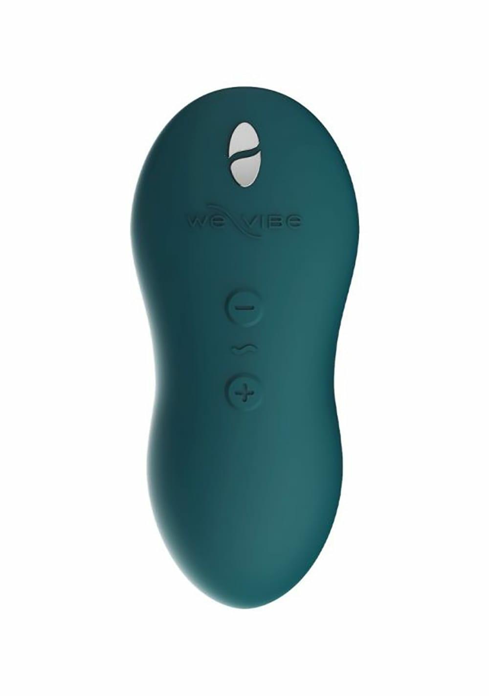 We-Vibe Touch X Silicone Vibrators Crave Coral