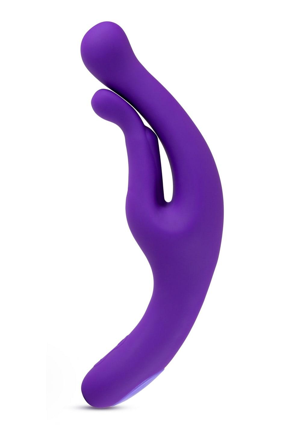 Wellness – G Wave Vibrator Multi Function Vibes