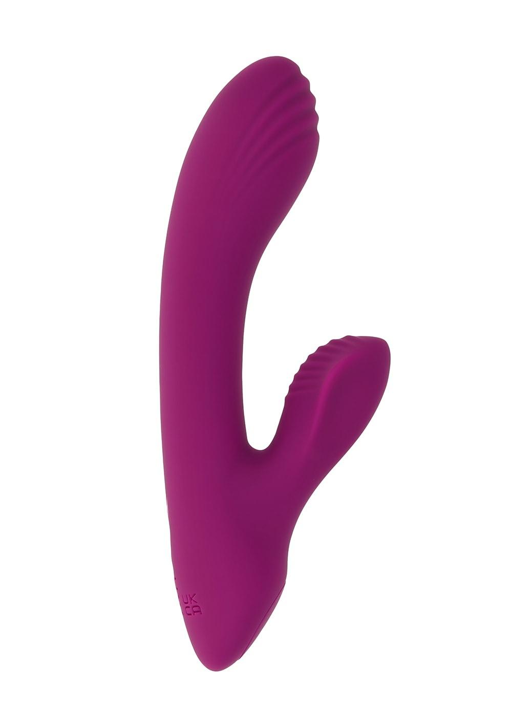 Bitty Bunny Rabbit Vibrators