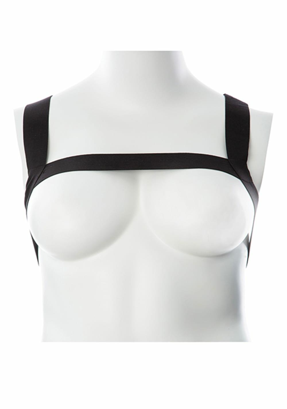 Gender Fluid Billie Harness Lingerie