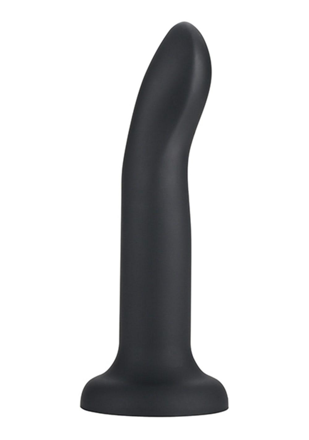 Gender Fluid Enthrall Strap-On Dildo – 5.5″ Anal