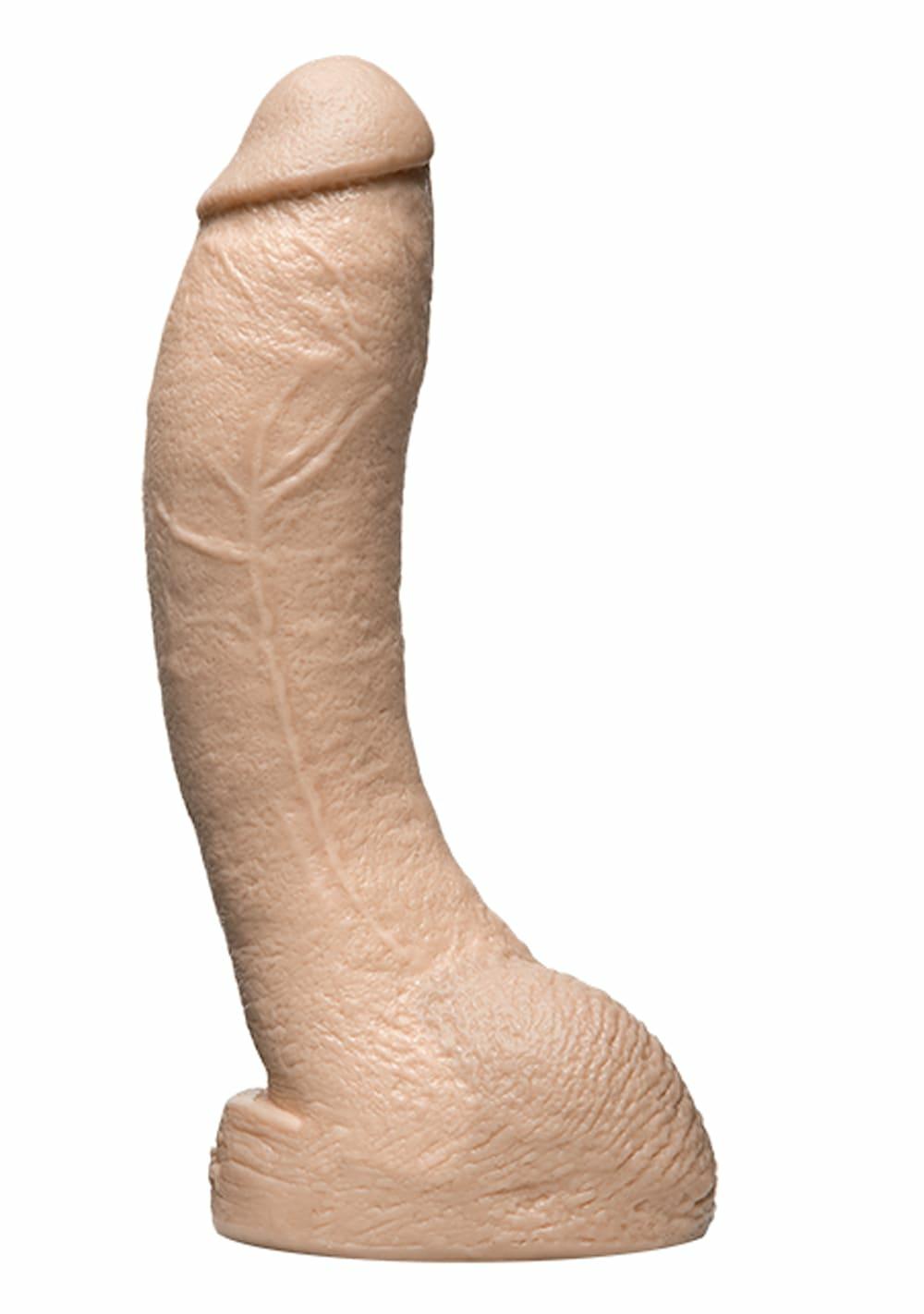 Vac-U-Lock™ – Realistic® Stryker Dildos