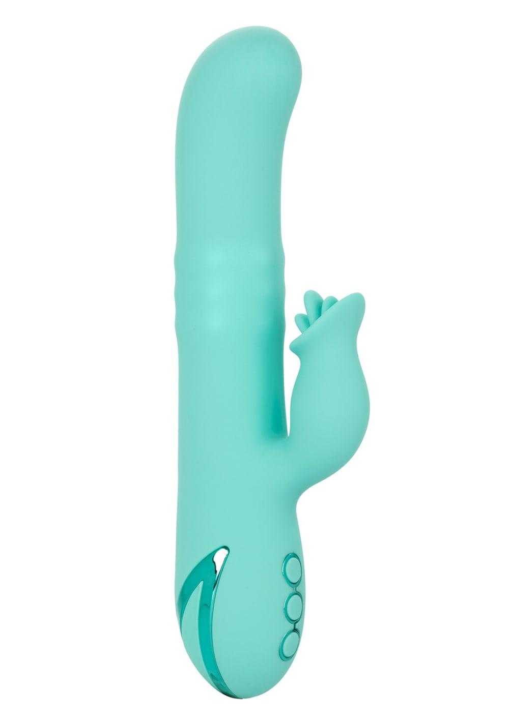 California Dreaming Bel Air Bombshell G Spot Vibrators