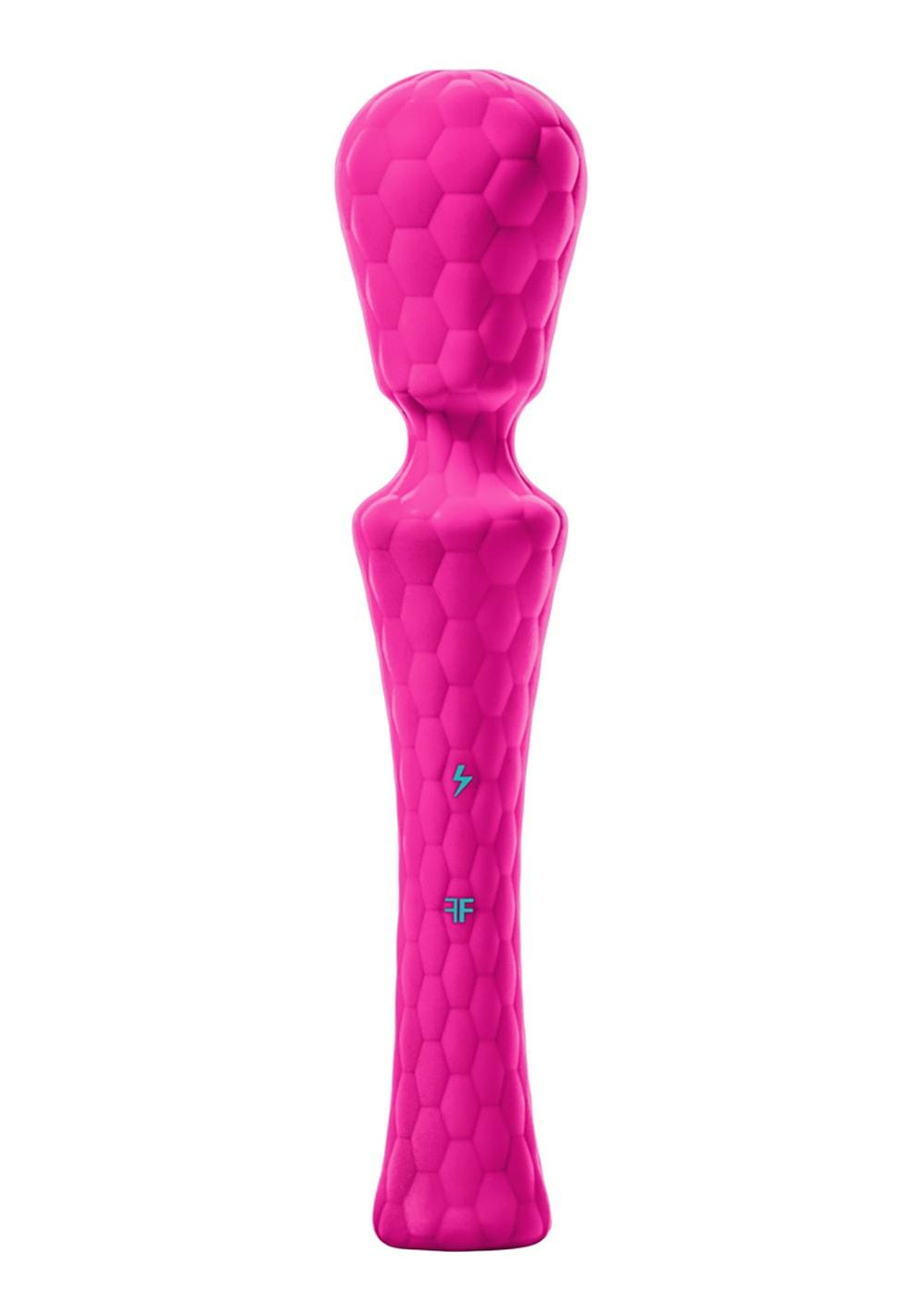 Femmefunn Ultra Wand Xl Massagers Pink