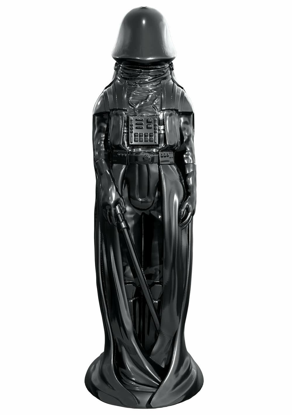 Massive Darth Invader Dildo Dildos